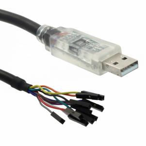 DHSL кабел KLS17-UCP-09